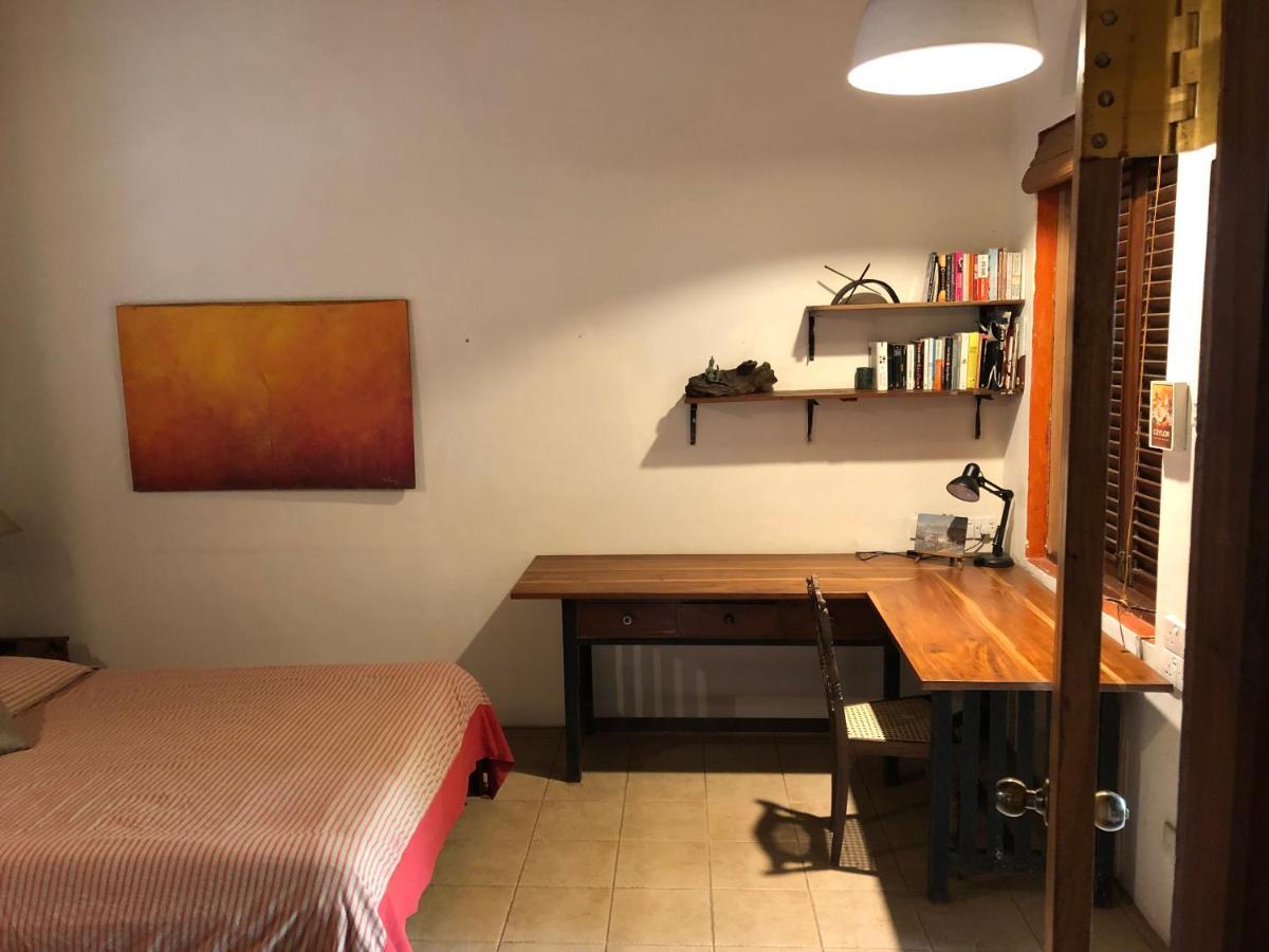 Highbury Homestay