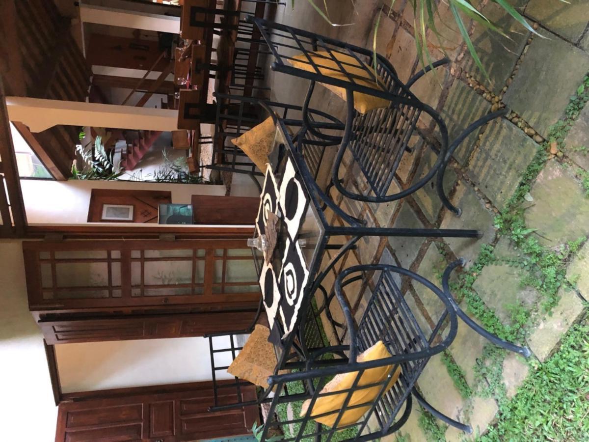 Homestay Highbury Colombo
