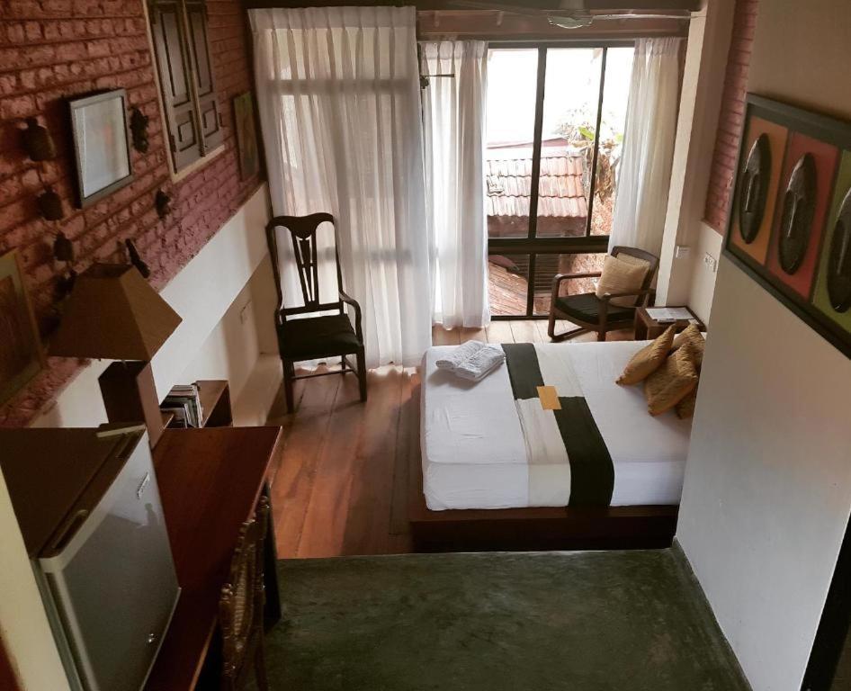 Highbury Homestay *
