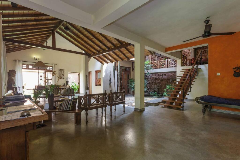 Homestay Highbury Colombo