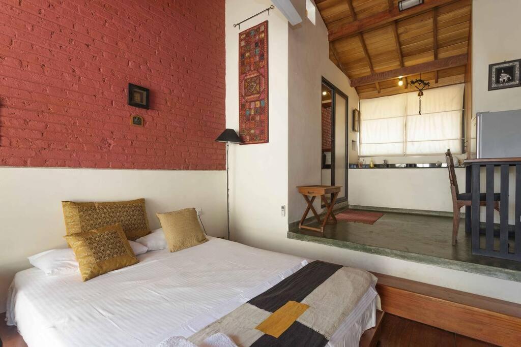 Highbury Homestay *