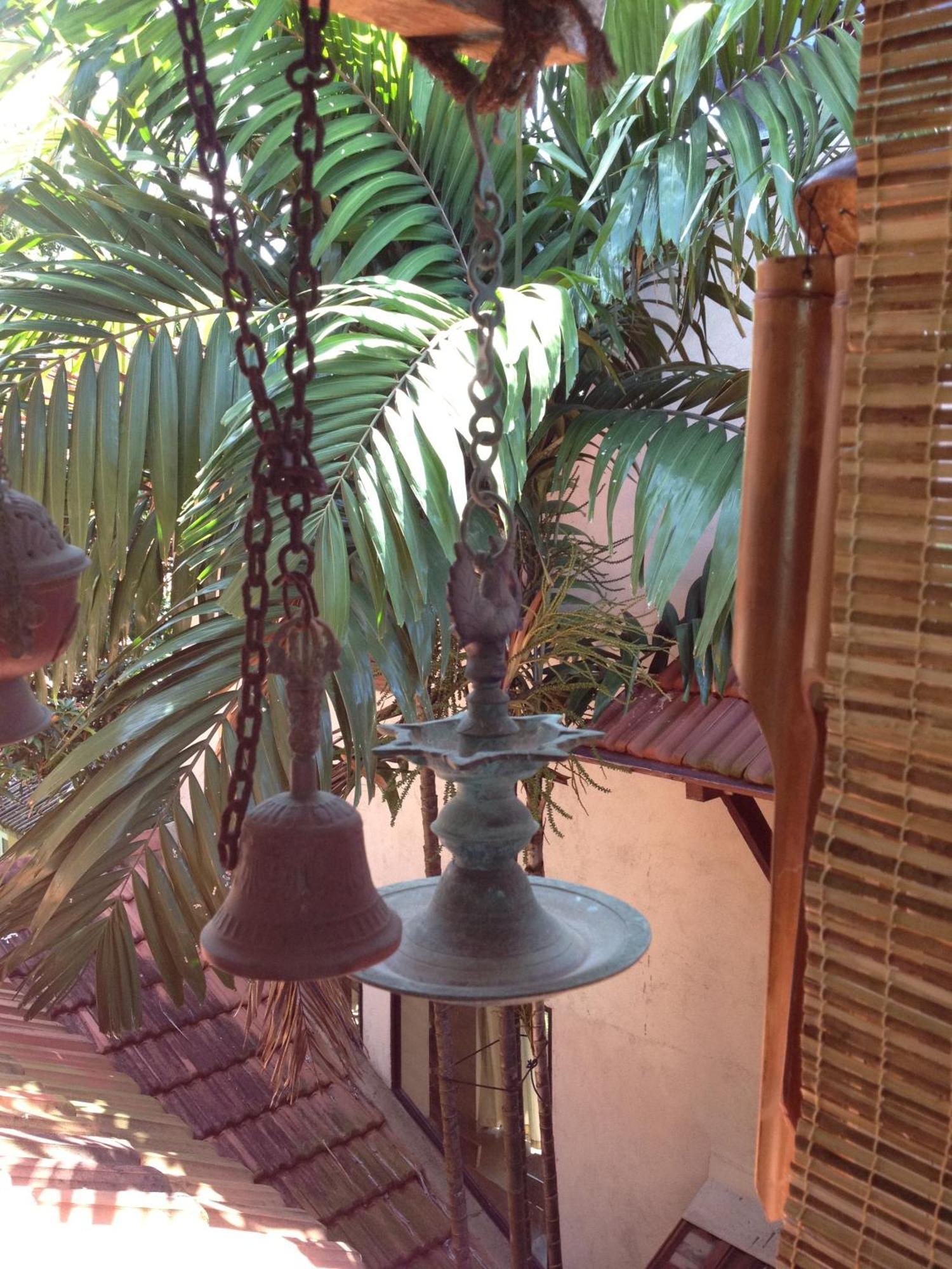 Highbury Homestay Colombo