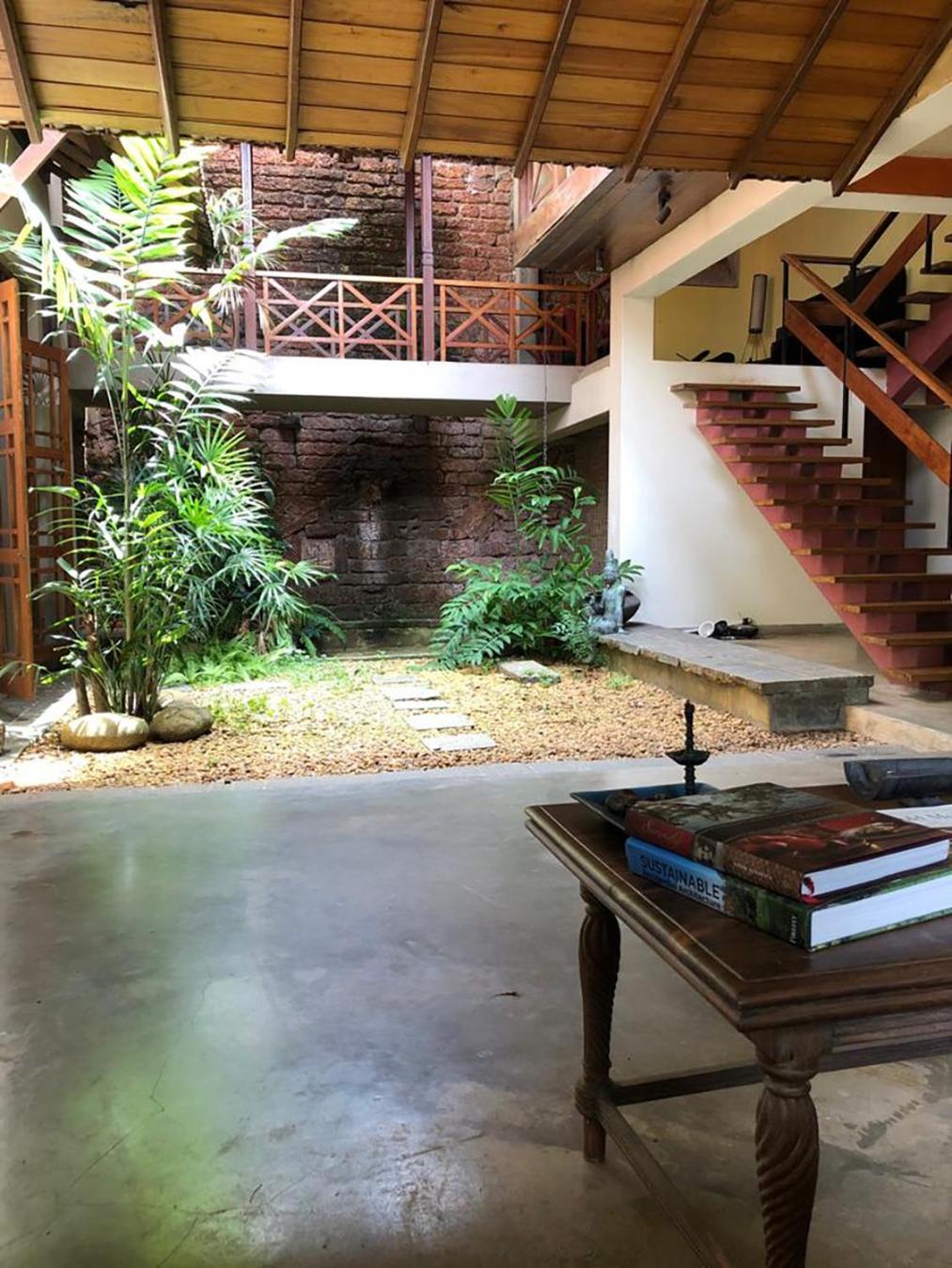 Homestay Highbury Colombo