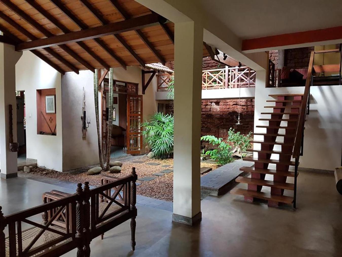 Homestay Highbury *