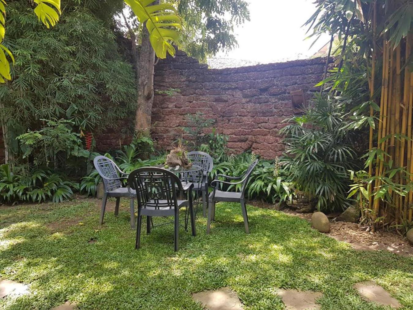 Highbury Homestay