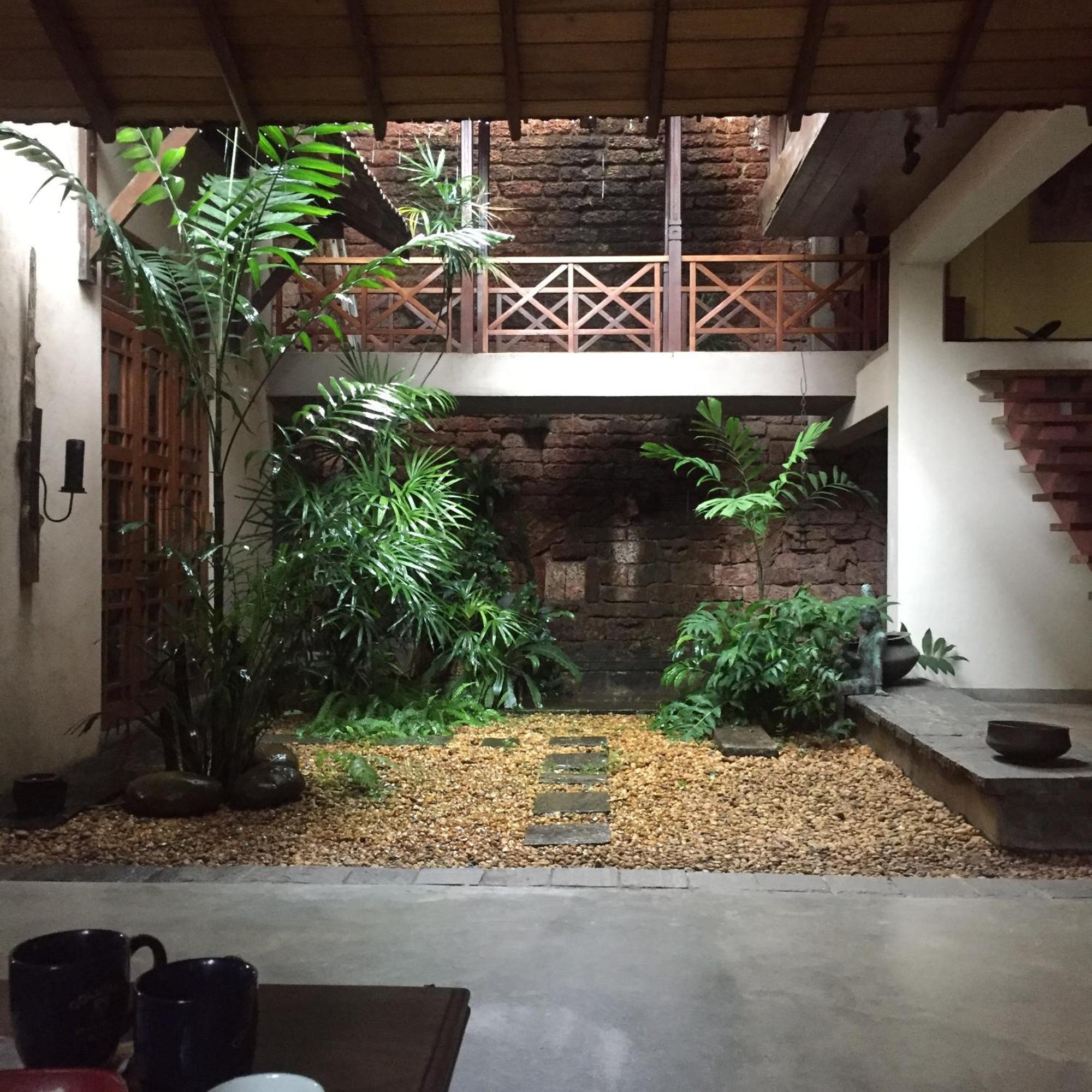 Highbury Homestay *