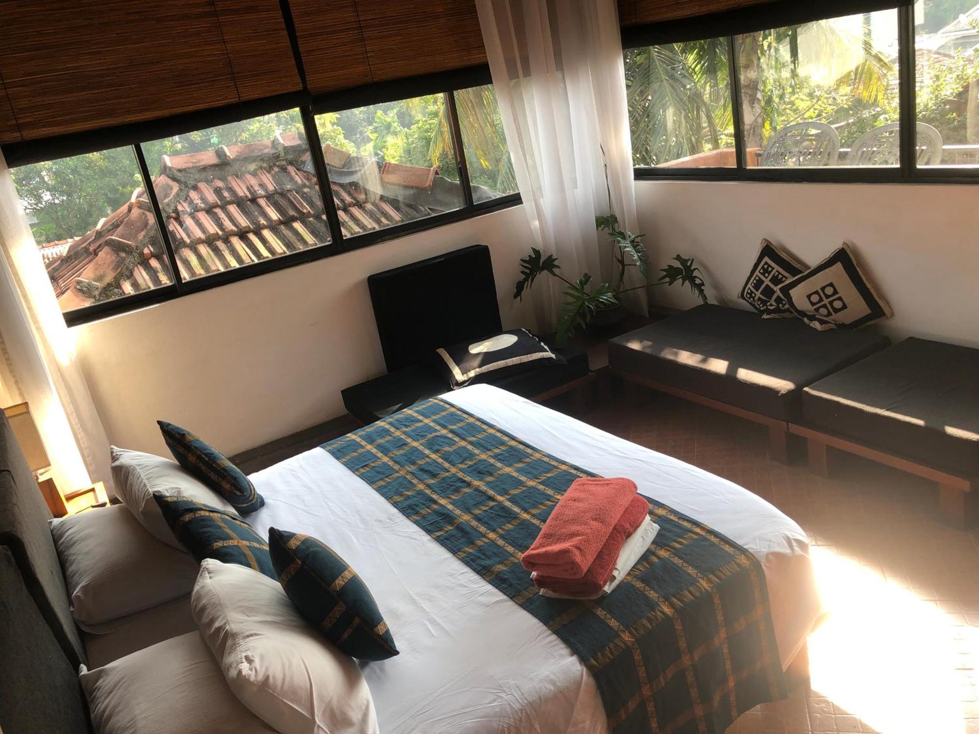 Highbury Homestay