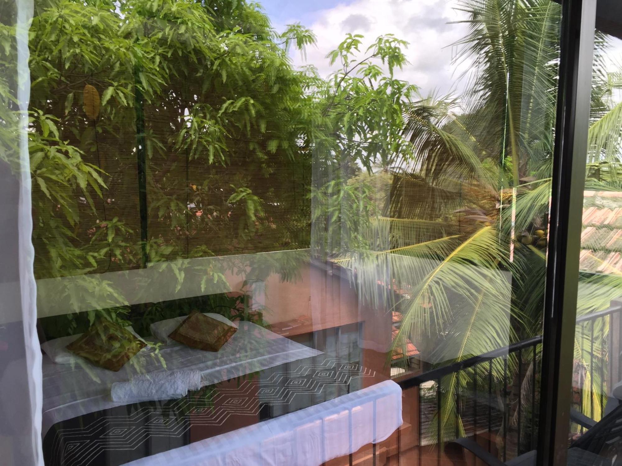 Highbury Homestay Colombo