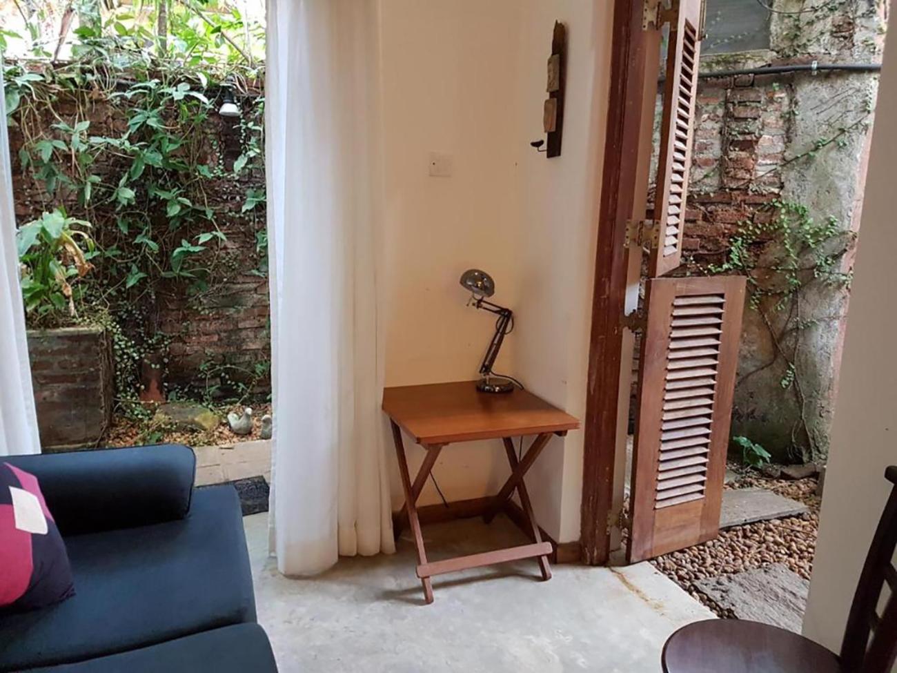 Highbury Homestay *