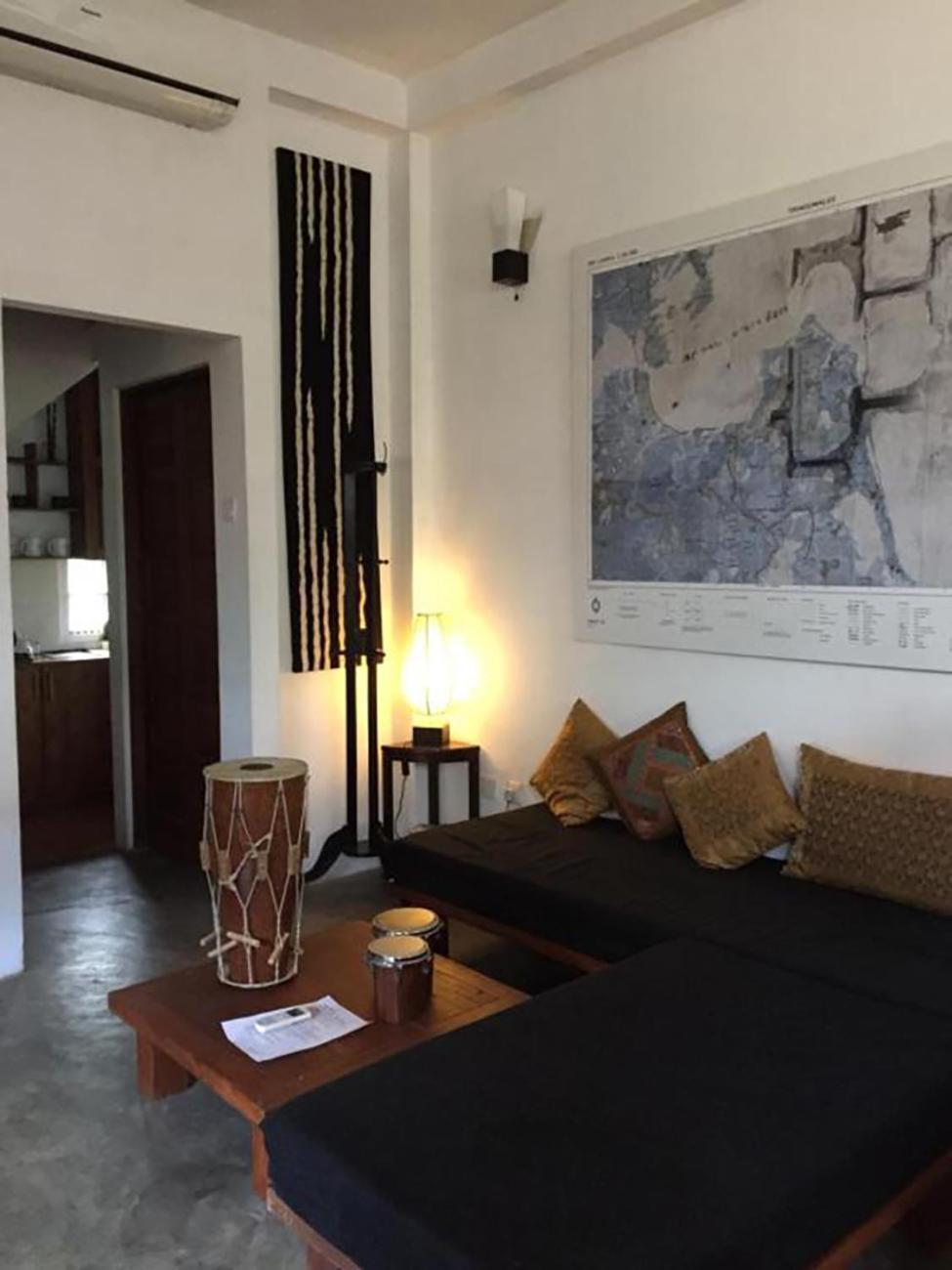 Highbury Homestay Colombo