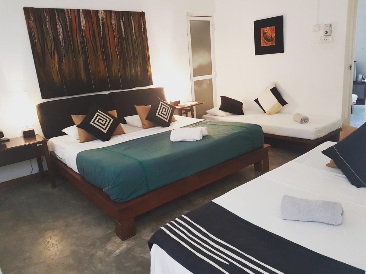Highbury Homestay