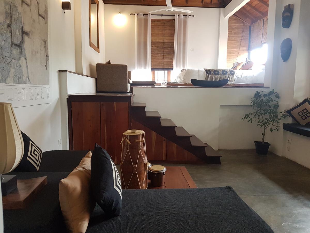 Highbury Homestay *