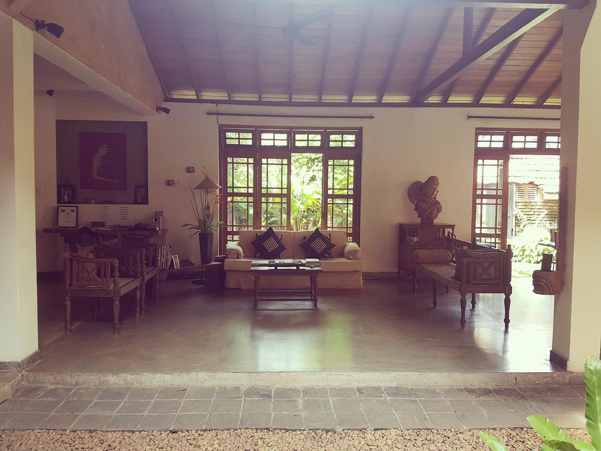 Homestay Highbury Colombo