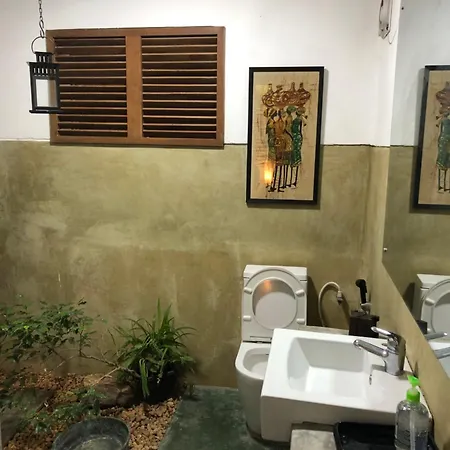 Highbury Colombo Apartment Exterior photo