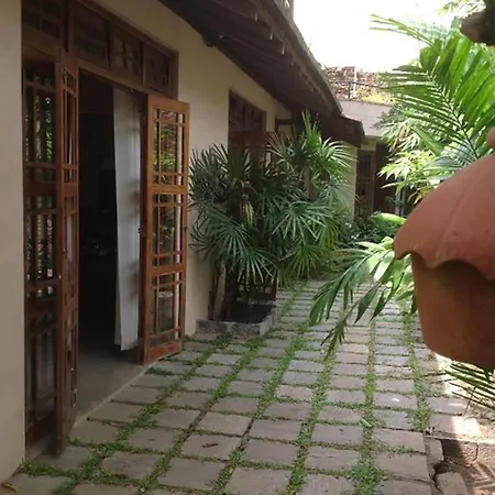 Highbury Colombo Apartment Exterior photo