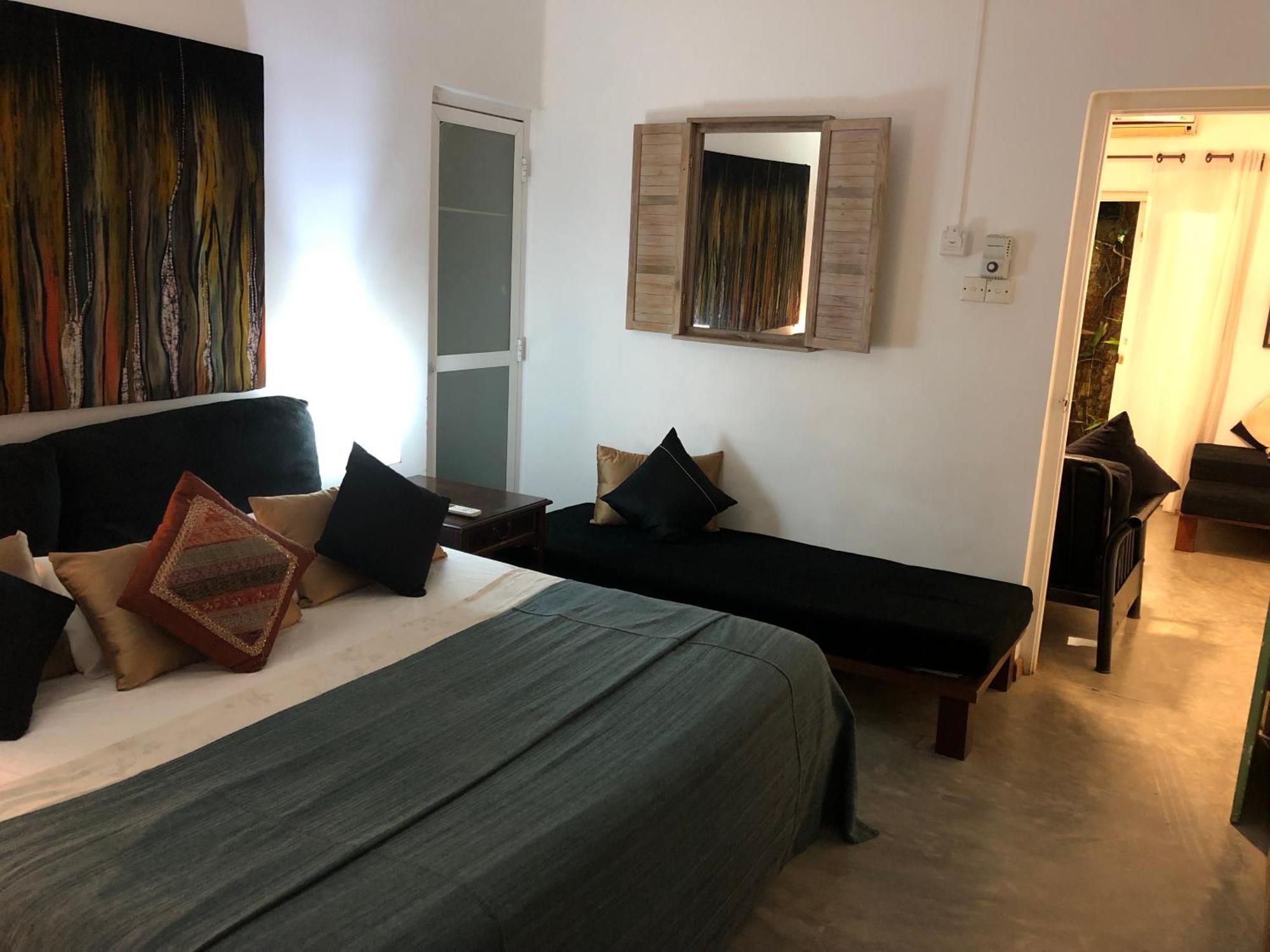 Séjour chez l'habitant Highbury *