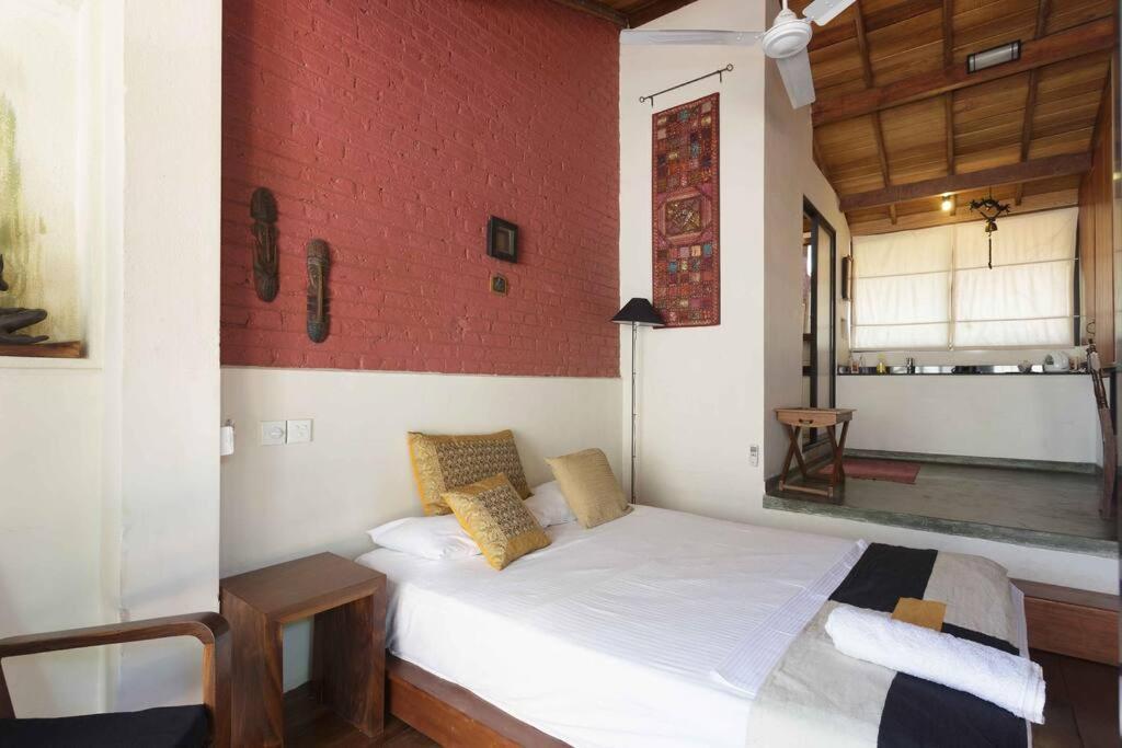 Habitación en casa particular Highbury Colombo