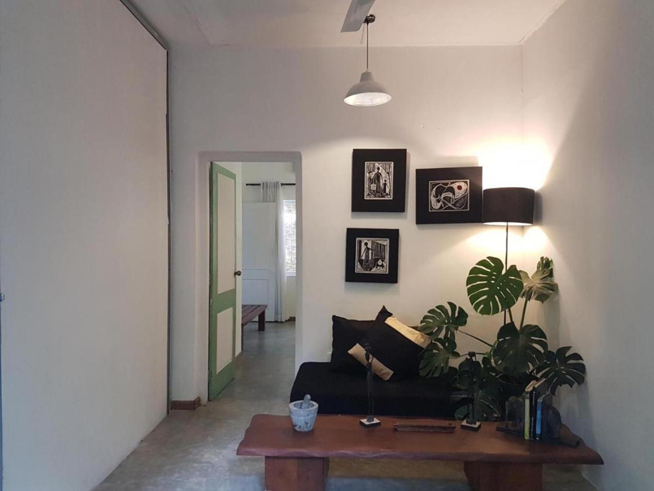 Habitación en casa particular Highbury *