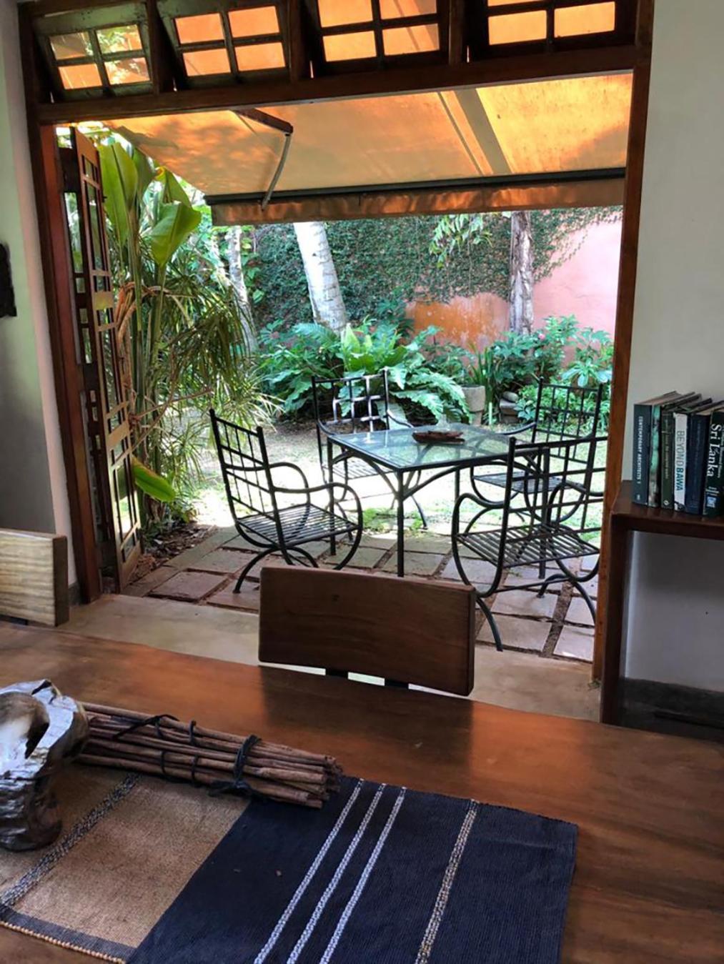 Highbury Habitación en casa particular Colombo