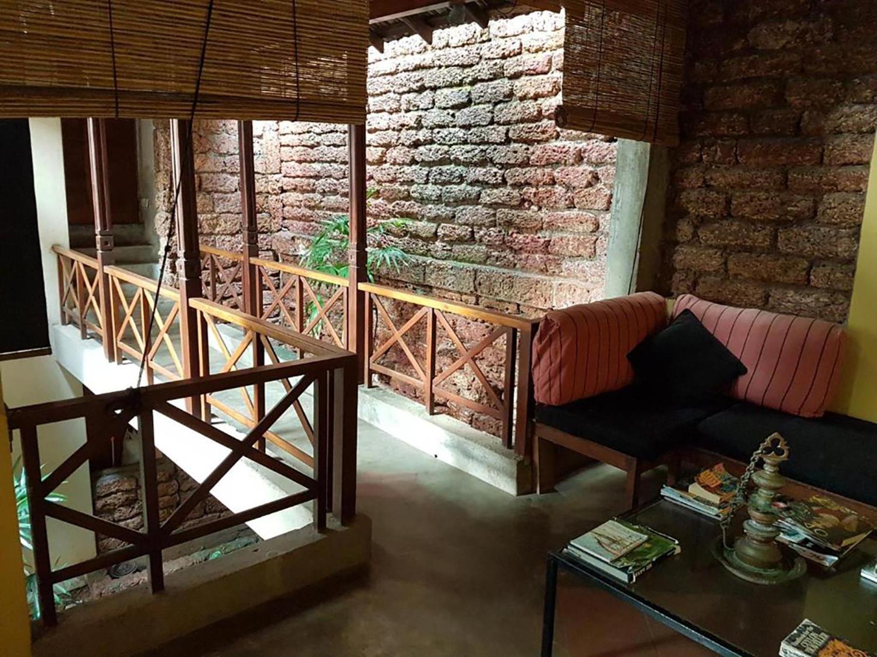 Séjour chez l'habitant Highbury Colombo